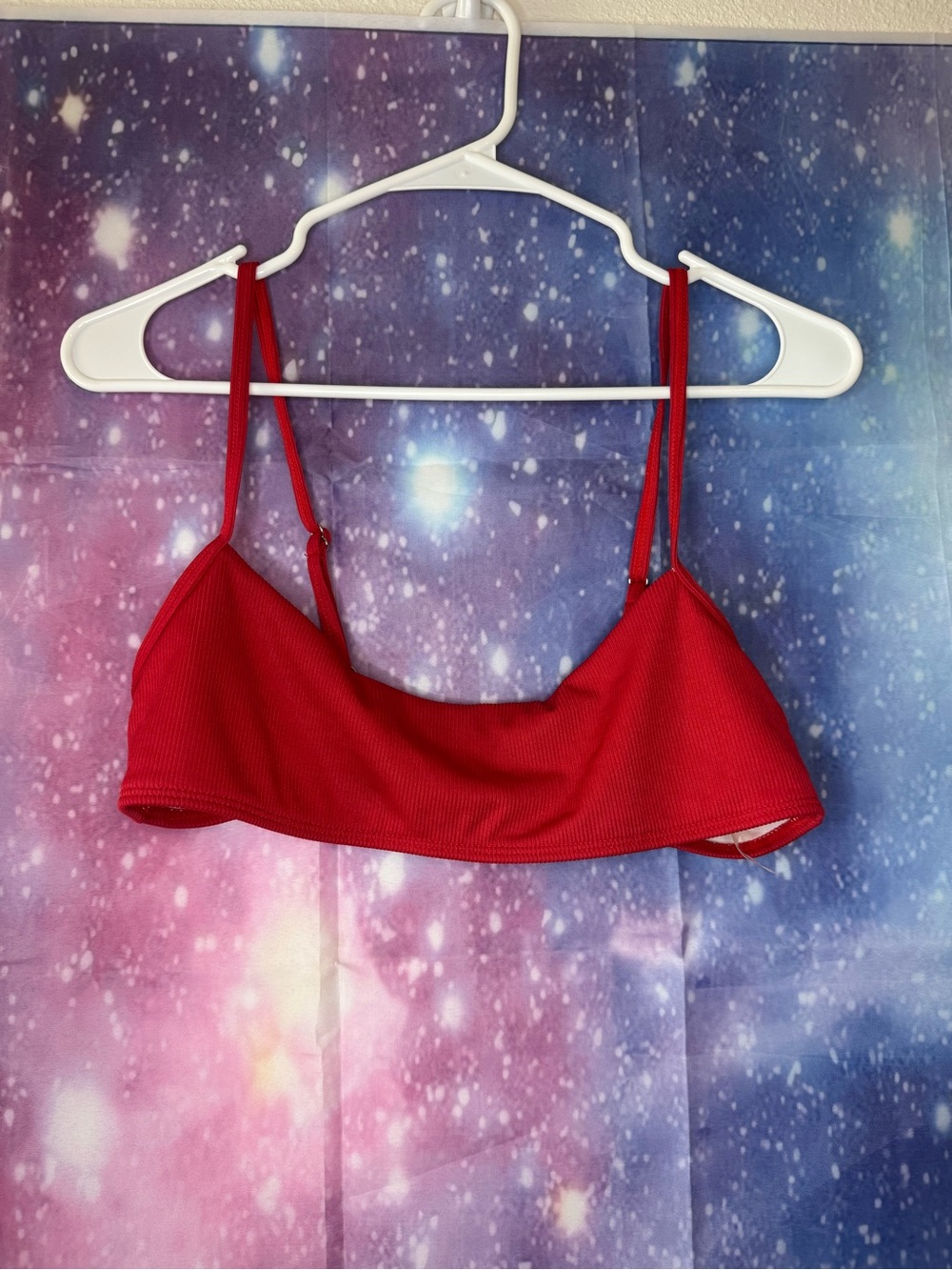 SHEIN bikini top 🛍